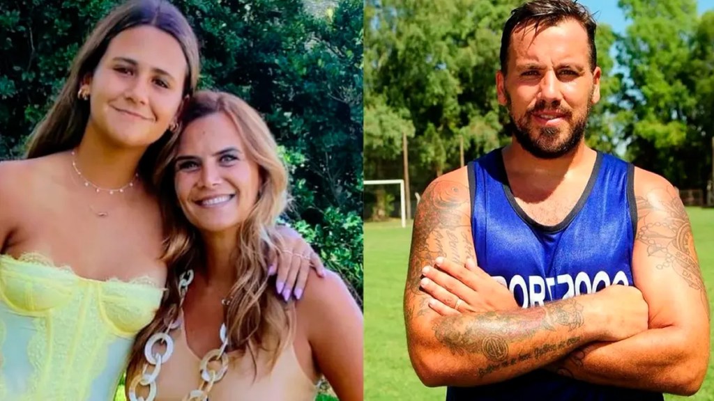 Reencuentro con armonía familiar tras años de&nbsp;conflicto