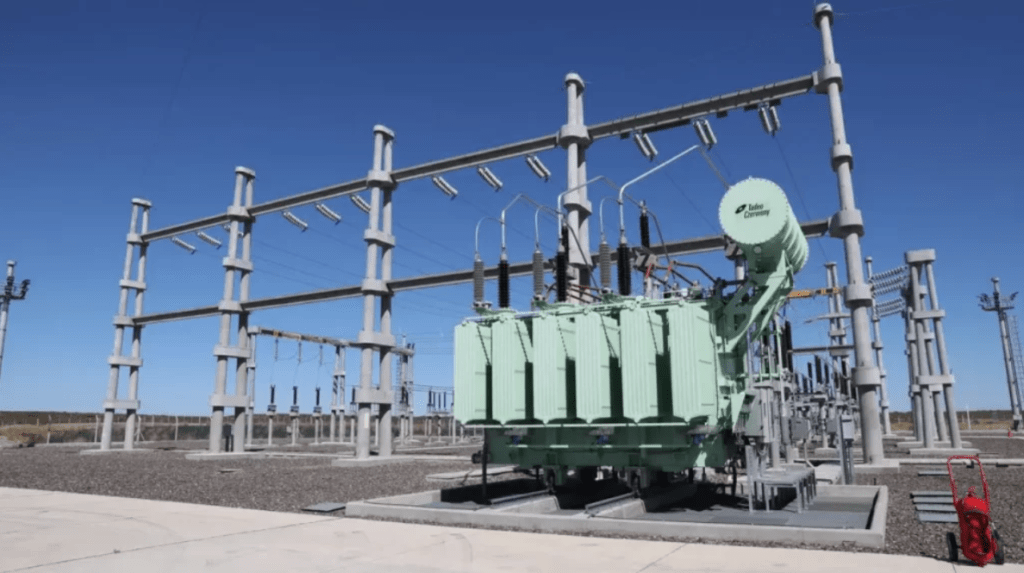 El Gobierno nacional habilitó la participación privada para expandir el transporte eléctrico en la&nbsp;Argentina