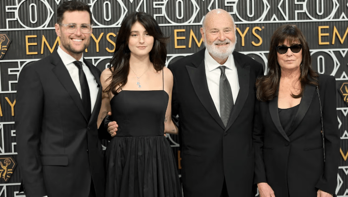 La herencia de Rob Reiner quedaría en disputa y uno de sus hijos no recibiría&nbsp;dinero