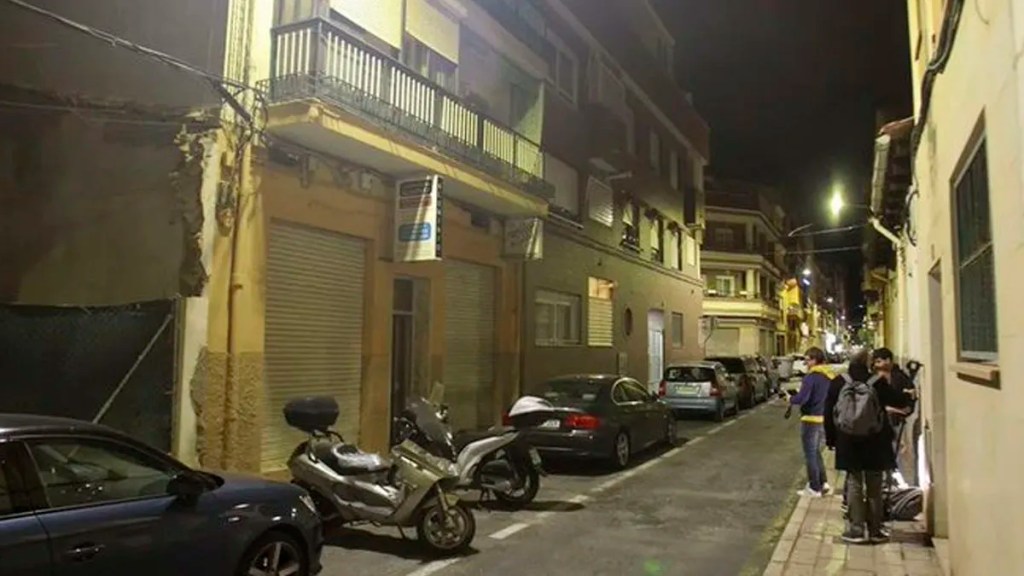 Crisis final en Alicante enciende&nbsp;alarmas