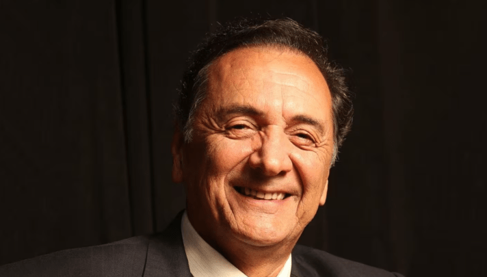 Murió Ricardo “Chiqui” Pereyra, destacado cantante de tango, a los 74&nbsp;años