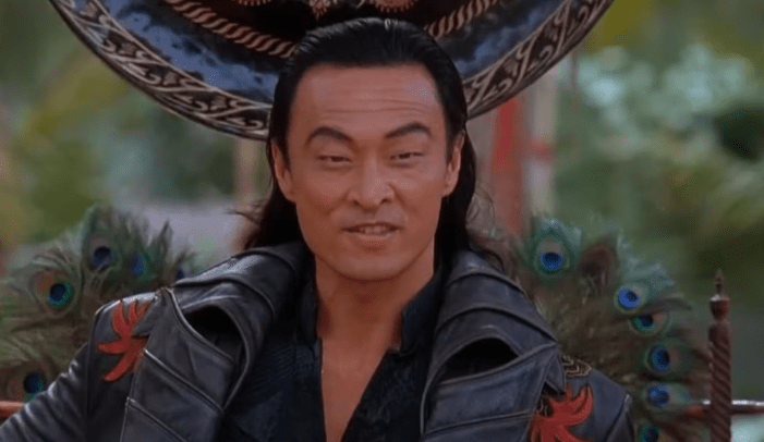 Murió Cary-Hiroyuki Tagawa, recordado villano de la saga Mortal&nbsp;Kombat