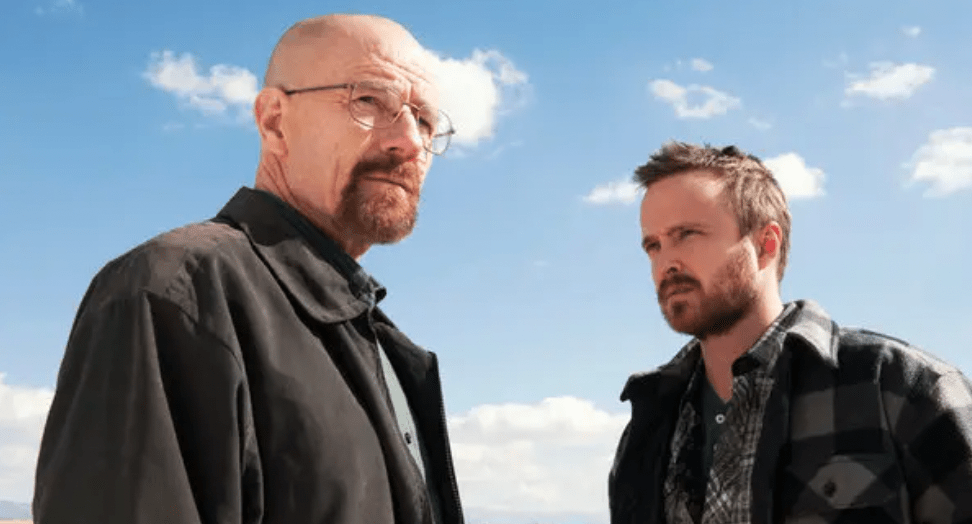 La única condición que puso Bryan Cranston para volver a Breaking&nbsp;Bad