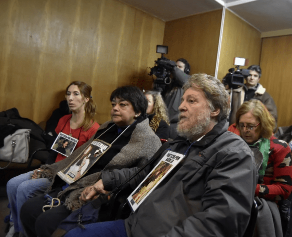 Convocan a una marcha a 25 años del femicidio de Natalia Melmann para reclamar la detención de un quinto&nbsp;implicado