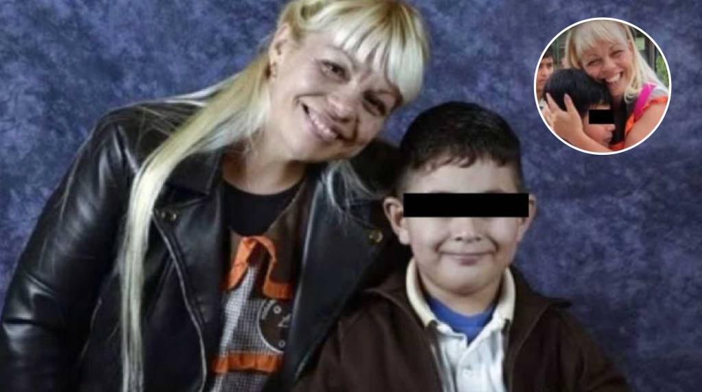 Hallazgo trágico en Recoleta: madre y su hijo fueron encontrados sin&nbsp;vida