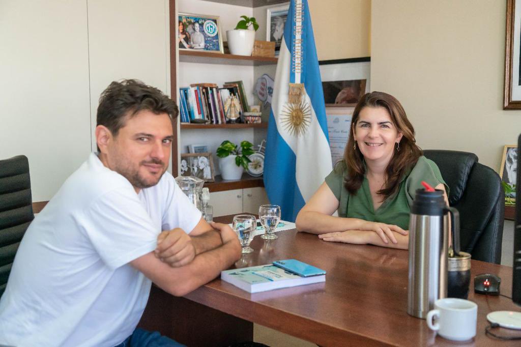 La interna del PJ suma un nuevo frente: la intendenta de Moreno se lanza por la presidencia&nbsp;bonaerense