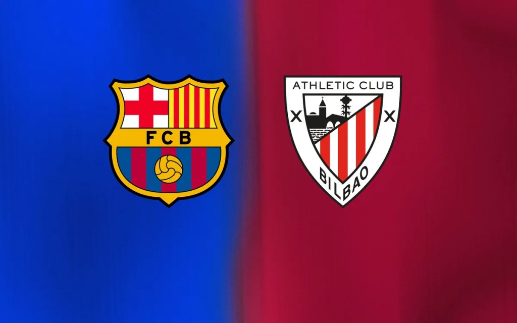 Duelo de gigantes en Arabia: Barça vs. Athletic por un lugar en la&nbsp;final