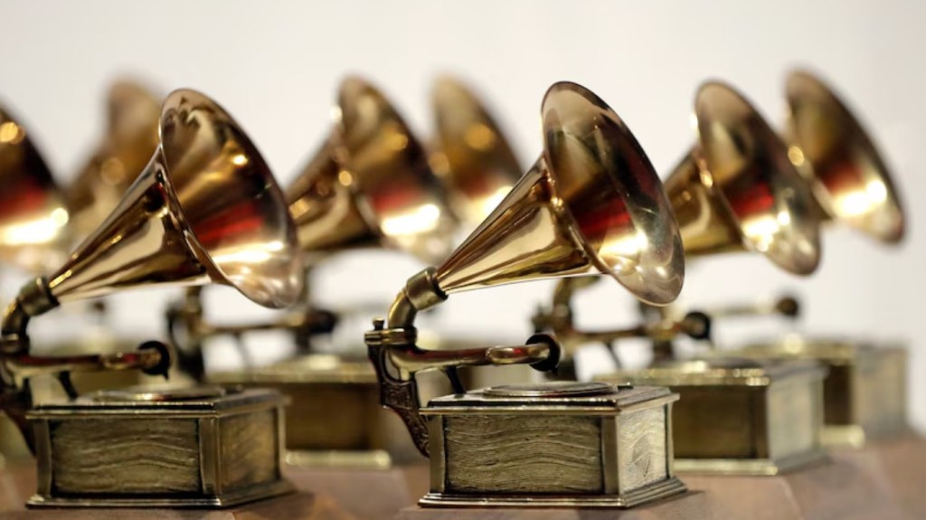 La academia de la grabación reveló la lista de candidatos para la próxima entrega de los premios&nbsp;Grammy