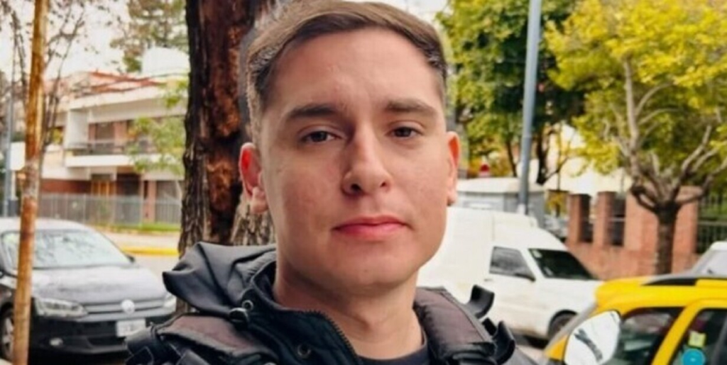 Investigan la muerte de un policía tras un trágico accidente en la&nbsp;autopista