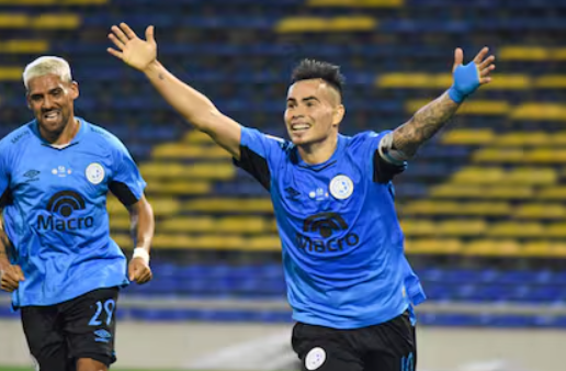 En vivo: Belgrano vs Argentinos en la semifinal del&nbsp;Apertura