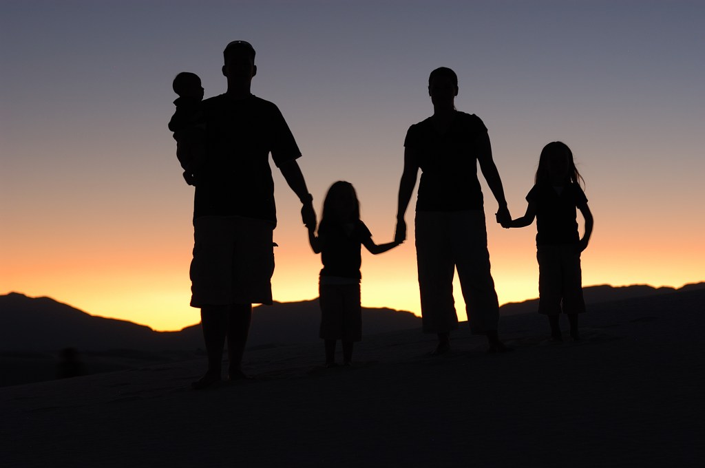 Favoritismo en la familia: qué dice la ciencia sobre las&nbsp;preferencias