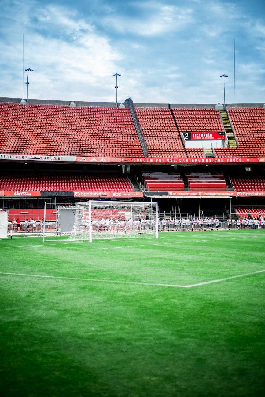 Dormir y entrenar en el Monumental: River lanza experiencia exclusiva y sin&nbsp;costo