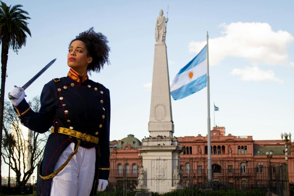 Feriado del 25 de mayo: tres días sin labores en&nbsp;Argentina