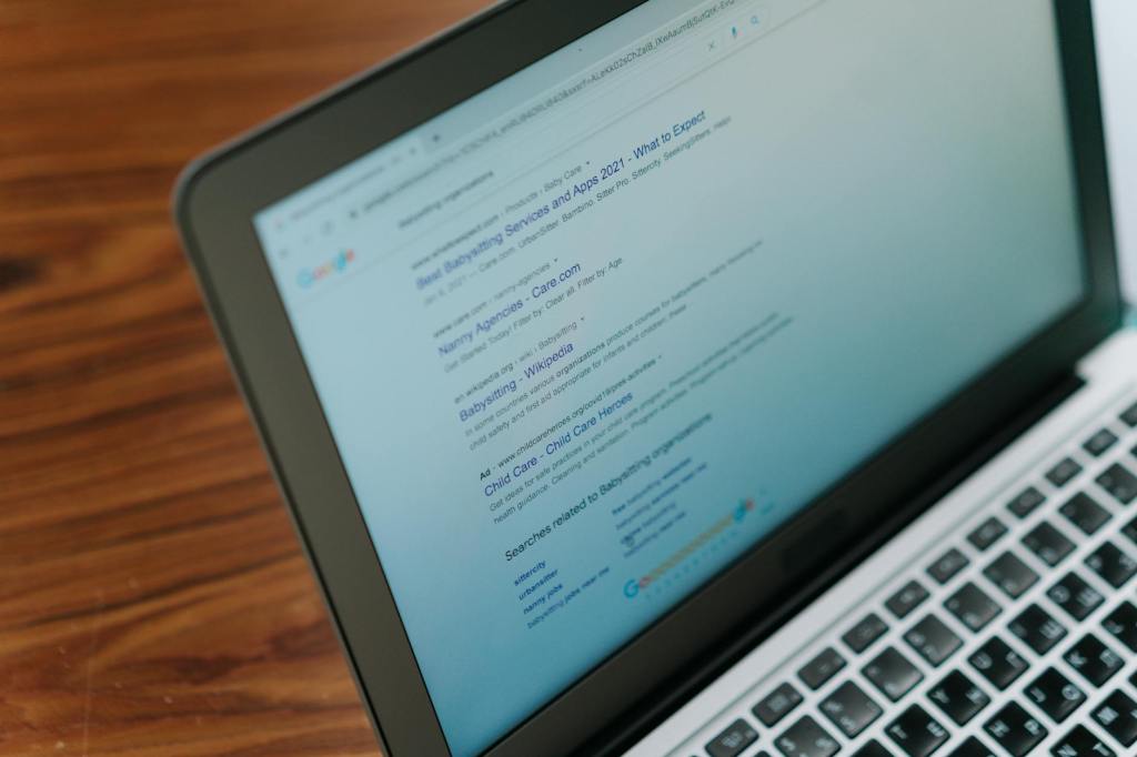 Novedades en Google I/O: búsquedas activas que duran varios&nbsp;días