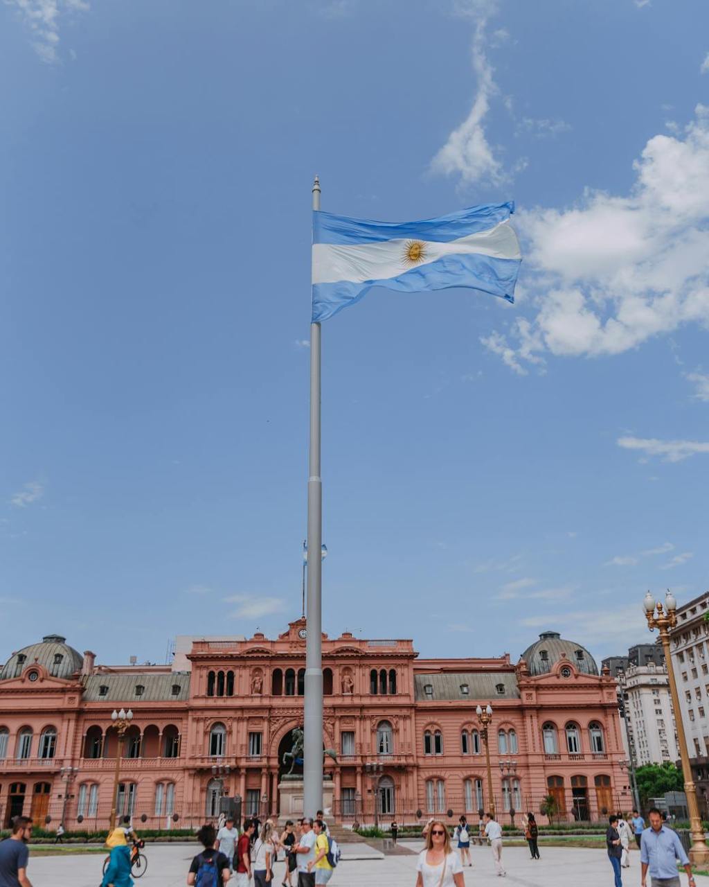 Milei afronta divisiones internas ante marcha nacional por demandas&nbsp;sanitarias