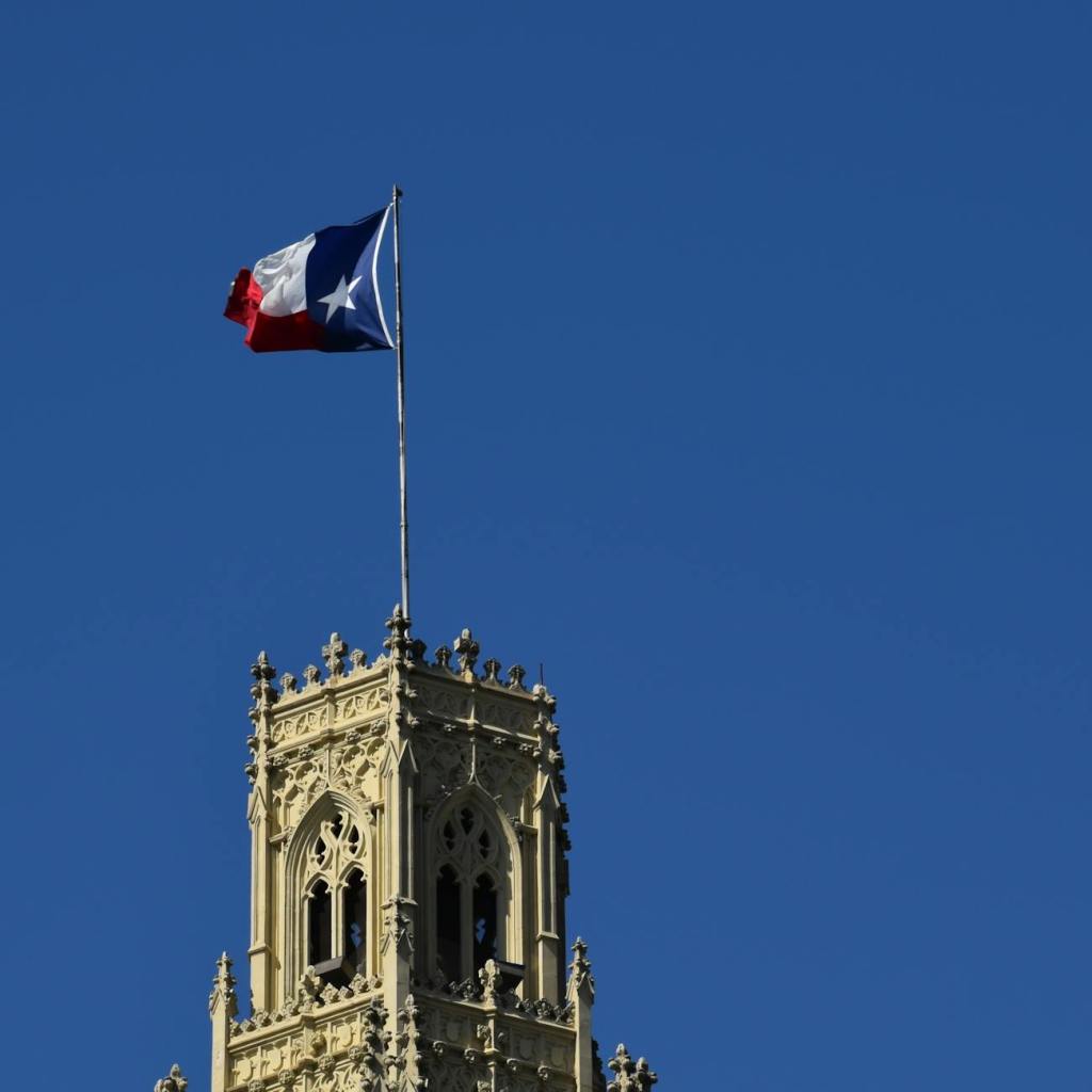 Elecciones en Texas: Cornyn defiende su curul frente a&nbsp;Paxton