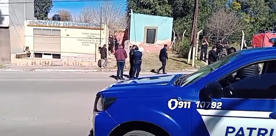 Investigan la muerte de una niña de 4 años tras el ataque de un perro en&nbsp;Córdoba