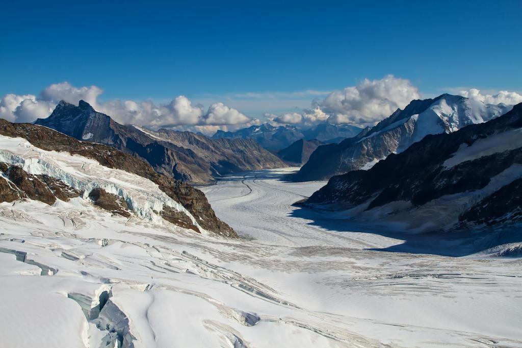 Caída de medida cautelar reactiva reforma de&nbsp;glaciares