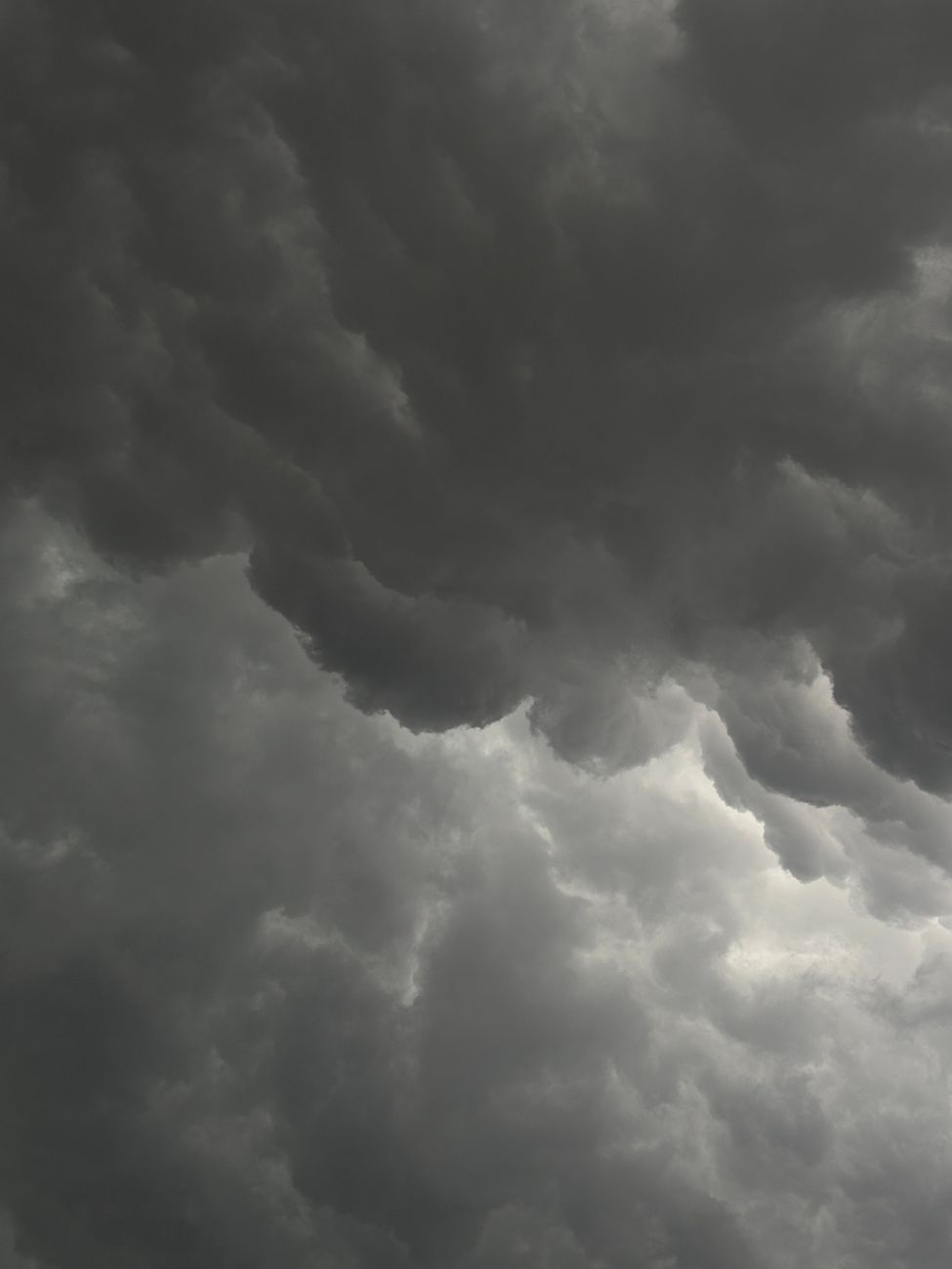 «Súper Niño»: 72 horas de alertas por clima extremo en Argentina