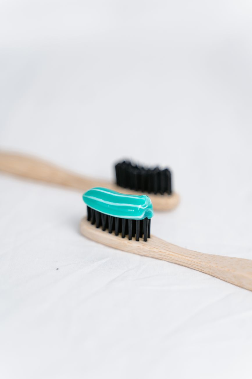 Mezclar bicarbonato con pasta dental: lo que necesitas&nbsp;saber
