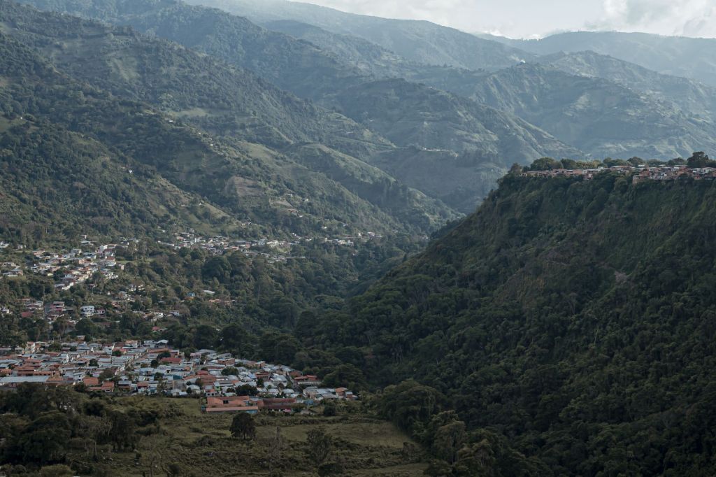 Magnitud 7,4: el terremoto que sacudió Colombia el lunes