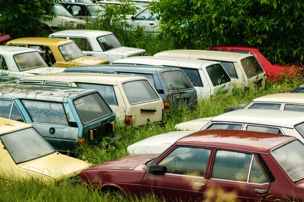 Usados: ventas caen 12% en julio por Mundial, vacaciones y&nbsp;precios