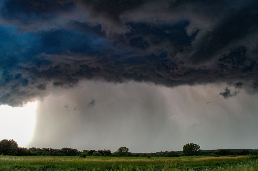 Precipitaciones extremas y calores intensos: El Niño transforma el&nbsp;agro
