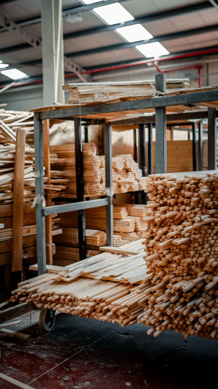Planta de construcción innovadora invertirá US$ 20 millones en&nbsp;Corrientes