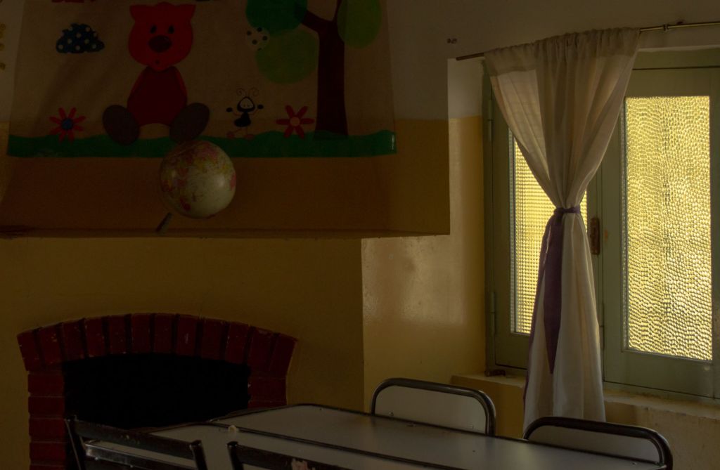 Brechas de infancia: provincias argentinas enfrentan desigualdades&nbsp;estructurales