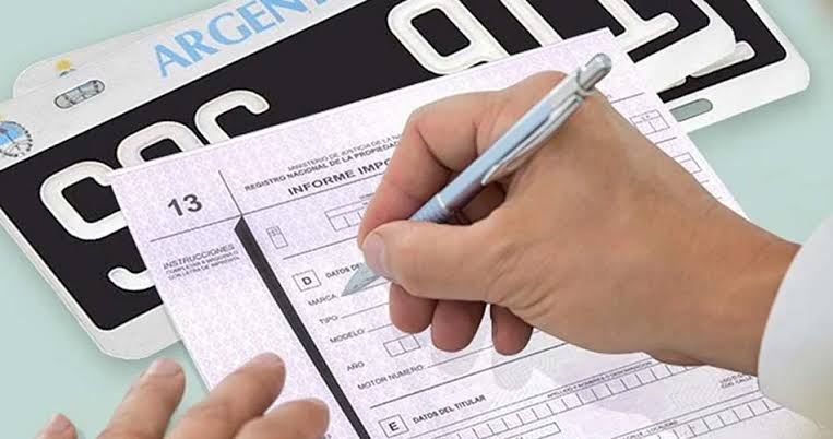 El Gobierno avanza con la simplificación de trámites y reorganiza 368 registros&nbsp;automotores
